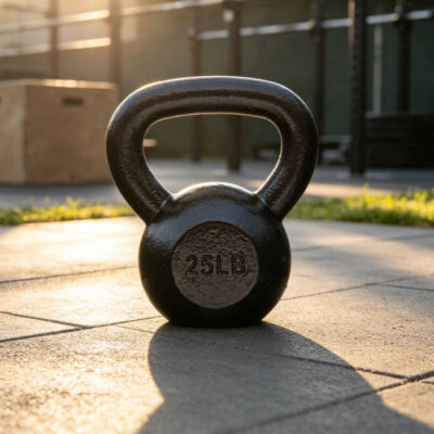Kettlebells