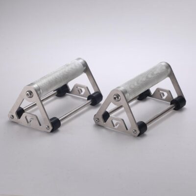 Push Up Bars
