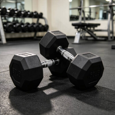 Dumbbells
